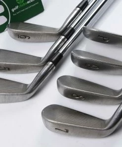 Titleist 755 Irons / 4-PW / Regular Flex Tri Spec Shaft / TII755064 -Cheap Fairway Woods Store 32 5ed43b18 4450 4651 990b 582d4ea0f52d