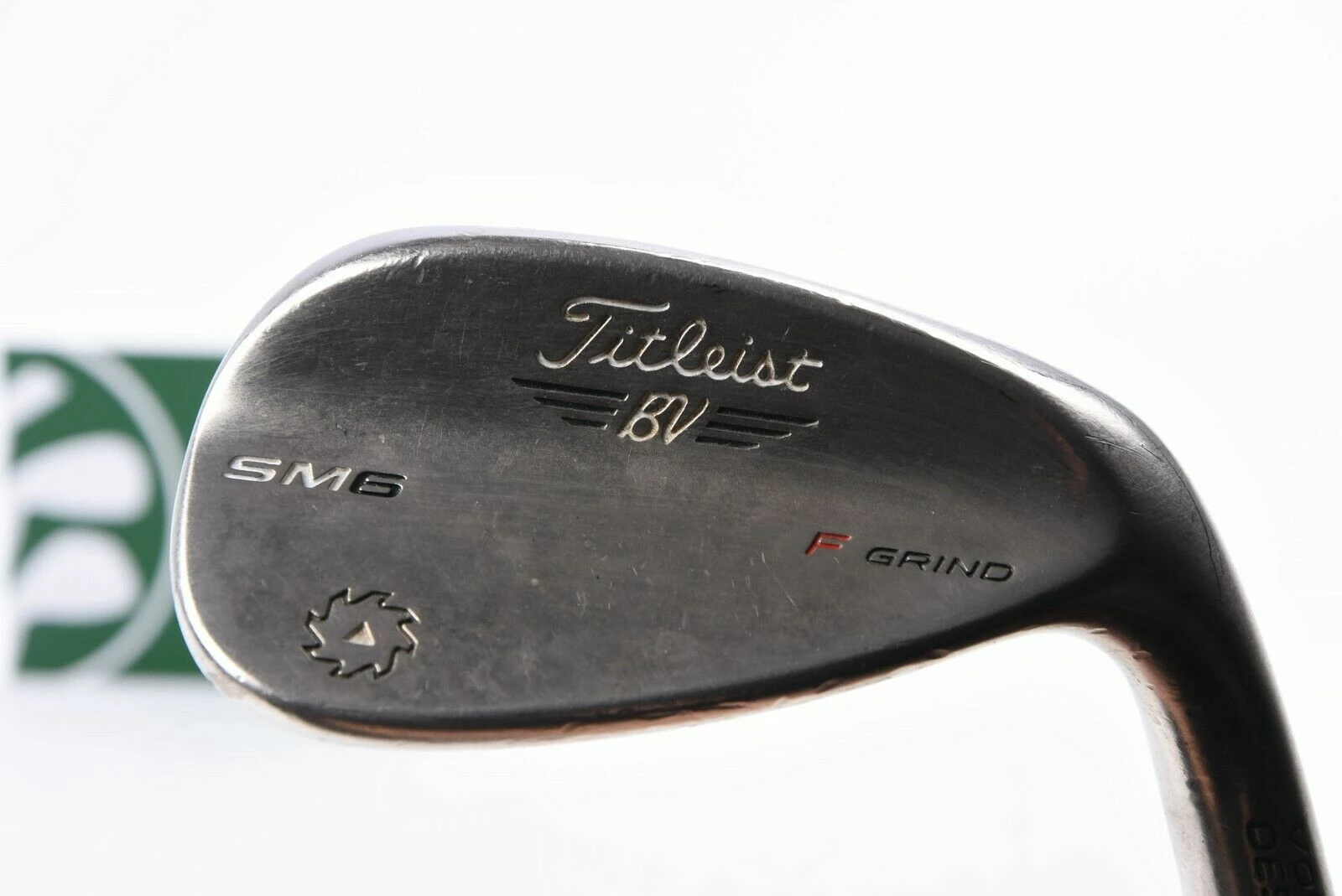 Titleist SM6 Sand Wedge / 54 Degree / Stiff Flex N.S.PRO Modus Shaft / TIW54D016 3 Titleist SM6 Sand Wedge / 54 Degree / Stiff Flex N.S.PRO Modus Shaft / TIW54D016