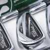 Titleist AP2 716 Irons / 4-PW / Stiff Flex Dynamic Gold AMT Shafts / TIIAP21445 -Cheap Fairway Woods Store 32 78c5c678 e9bd 4d1d bf5d 7e6e0012c64e