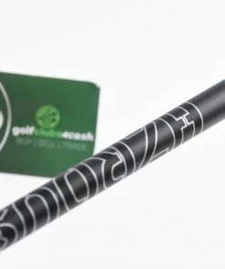 Titleist U-510 #4 Iron / 22 Degree / Regular Flex Hzrdus Smoke Black / TIHU51103 -Cheap Fairway Woods Store 32 78fc4e84 334a 4358 9a9f fabf51e2303b