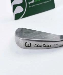 Titleist DCI Black #3 Iron / 21 Degree / Stiff Flex Tri-Spec Shaft / TISDCI169 -Cheap Fairway Woods Store 32 8f310f3d 5c15 4ce7 92b4 36029a5c156c