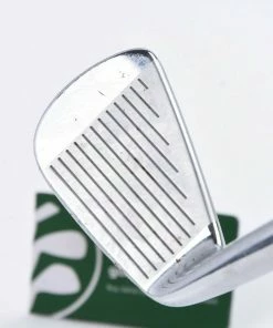 Titleist Forged 695CB #6 Iron / Stiff Flex Dynamic Gold S300 Shafts / TIS695017 -Cheap Fairway Woods Store 32 97aa9d5d b91a 4f2d bfab d2f235462543