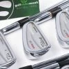 Titleist 695 CB Irons / 4-PW / Stiff Flex Dynamic Gold Shafts / TII695069 2 Titleist 695 CB Irons / 4-PW / Stiff Flex Dynamic Gold Shafts / TII695069 -Cheap Fairway Woods Store 32 99f0d30a a1a5 4af4 97fc 3f4347c32b86