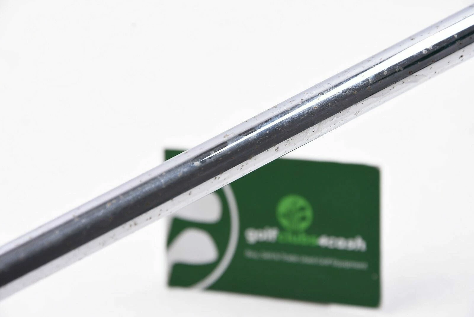 Titleist DCI 990 #3 Iron / 22 Degree / Stiff Flex Steel Shaft / TISDCI134 6 Titleist DCI 990 #3 Iron / 22 Degree / Stiff Flex Steel Shaft / TISDCI134 - Image 4