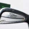Titleist 690CB Forged #6 Iron / 32 Degree / Stiff Flex Steel Shaft / TIS690031 -Cheap Fairway Woods Store 32 b20c22ee 1ccf 4d84 9452 84aebd1c71a9