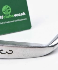 Titleist Dci 762 3 Iron / 21.5 Degree / Stiff Flex Dynamic Gold S300 / TISDCI147 -Cheap Fairway Woods Store 32 bcdb086c 9c35 4375 a096 bea1ce2f9a83