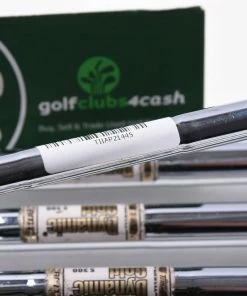 Titleist AP2 716 Irons / 4-PW / Stiff Flex Dynamic Gold AMT Shafts / TIIAP21445 -Cheap Fairway Woods Store 32 c2649739 6f71 4052 8034 f88b300ee683