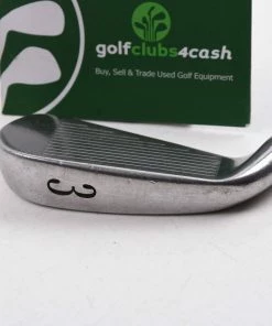 Titleist DCI 990 #3 Iron / 22° / Stiff Flex Dynamic Gold Shaft / TIS990004 -Cheap Fairway Woods Store 32 c2b819d6 5aa3 4e20 90dc b309bb75e070