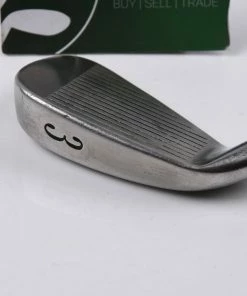 Titleist DCI 981SL #3 Iron / 20 Degre / Regular Flex Titleist Shaft / TISDCI244 11 Titleist DCI 981SL #3 Iron / 20 Degre / Regular Flex Titleist Shaft / TISDCI244 -Cheap Fairway Woods Store 32 cc4ecdd8 41cf 4729 aef3 749ad5d82bf7