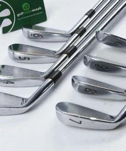 Titleist AP2 Forged Irons / 3-PW / X Flex DG SL X100 Shafts / TII200011 13 Titleist AP2 Forged Irons / 3-PW / X Flex DG SL X100 Shafts / TII200011 -Cheap Fairway Woods Store 32 cea976fa 7ce6 40c9 baa5 68d14bb4091a