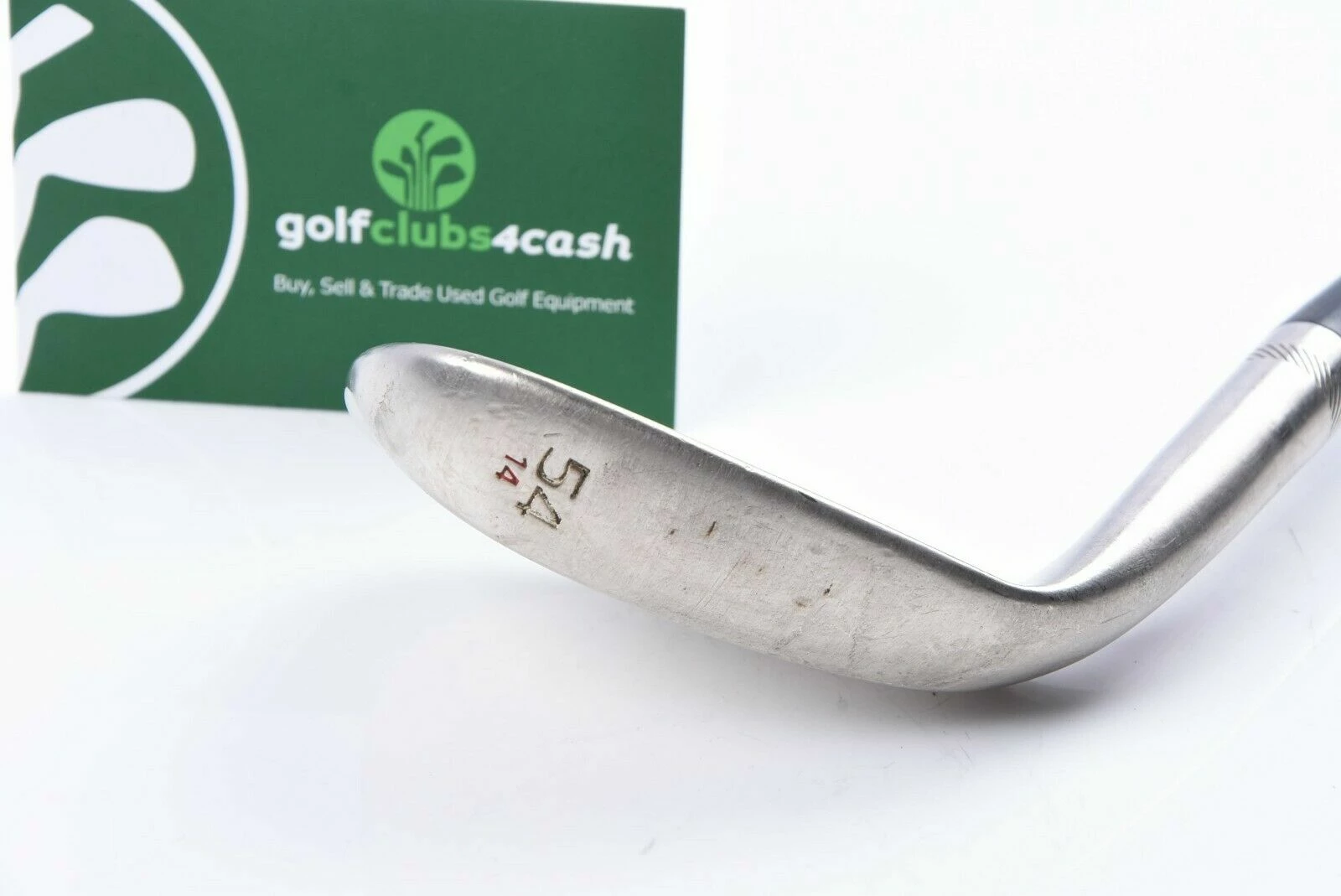 Titleist SM6 Sand Wedge / 54 Degree / Stiff Flex N.S.PRO Modus Shaft / TIW54D016 5 Titleist SM6 Sand Wedge / 54 Degree / Stiff Flex N.S.PRO Modus Shaft / TIW54D016 - Image 3