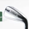 Titleist U-510 #4 Iron / 22 Degree / Regular Flex Hzrdus Smoke Black / TIHU51103
