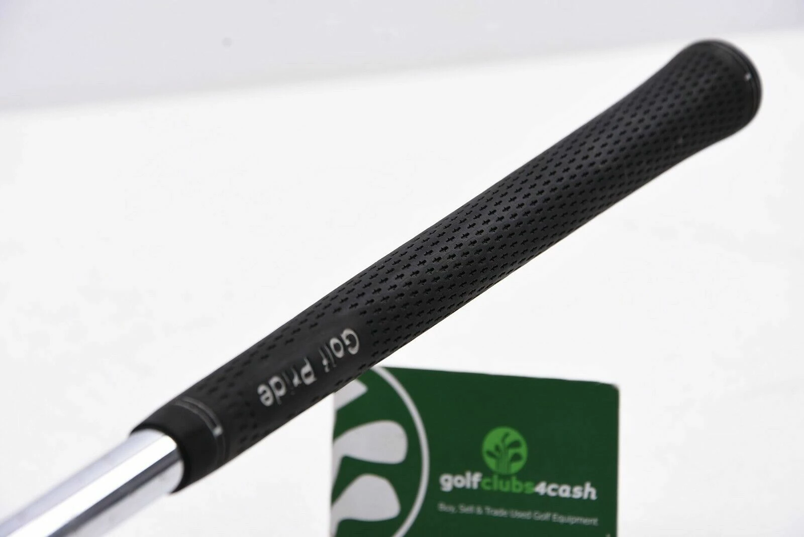 Titleist DCI 990 #3 Iron / 22 Degree / Stiff Flex Steel Shaft / TISDCI134 8 Titleist DCI 990 #3 Iron / 22 Degree / Stiff Flex Steel Shaft / TISDCI134 - Image 6