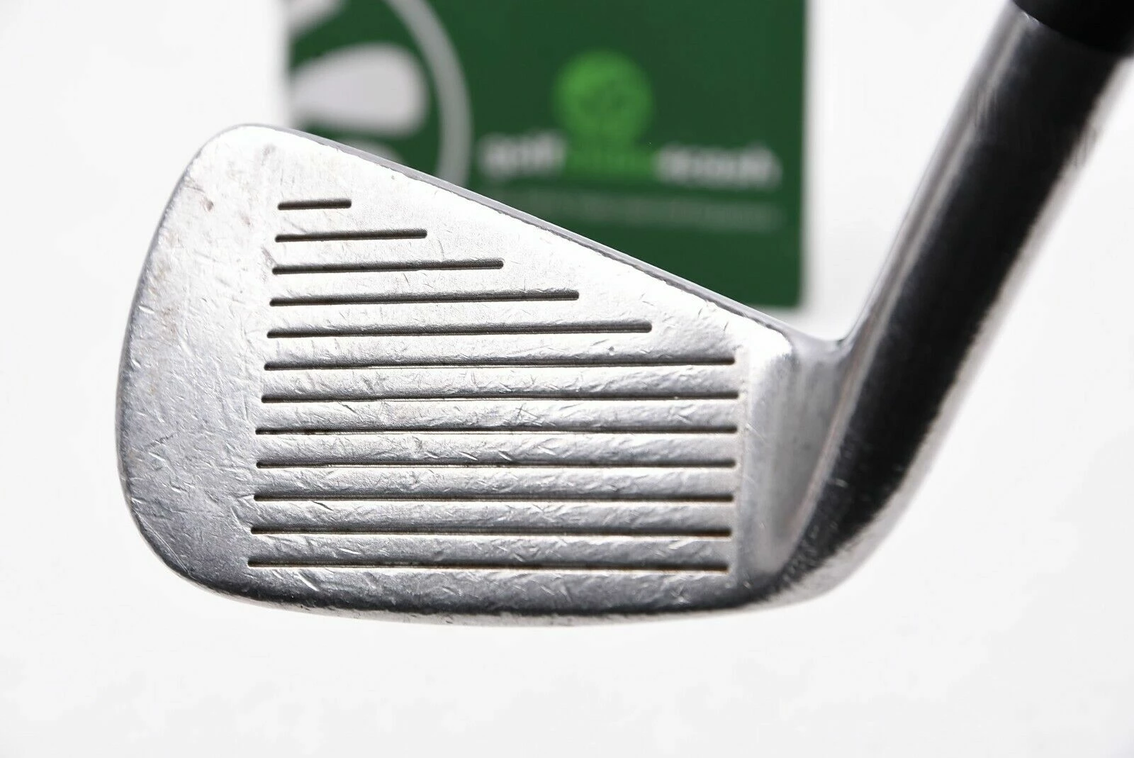 Titleist DCI 990 #3 Iron / 22 Degree / Stiff Flex Steel Shaft / TISDCI134 4 Titleist DCI 990 #3 Iron / 22 Degree / Stiff Flex Steel Shaft / TISDCI134 - Image 2