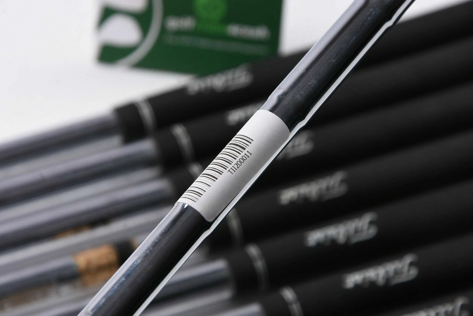 Titleist AP2 Forged Irons / 3-PW / X Flex DG SL X100 Shafts / TII200011 8 Titleist AP2 Forged Irons / 3-PW / X Flex DG SL X100 Shafts / TII200011 - Image 6