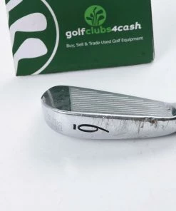 Titleist Forged 695CB #6 Iron / Stiff Flex Dynamic Gold S300 Shafts / TIS695017 -Cheap Fairway Woods Store 32 f2ec2a10 bd26 4333 96f5 c3a154adbda1