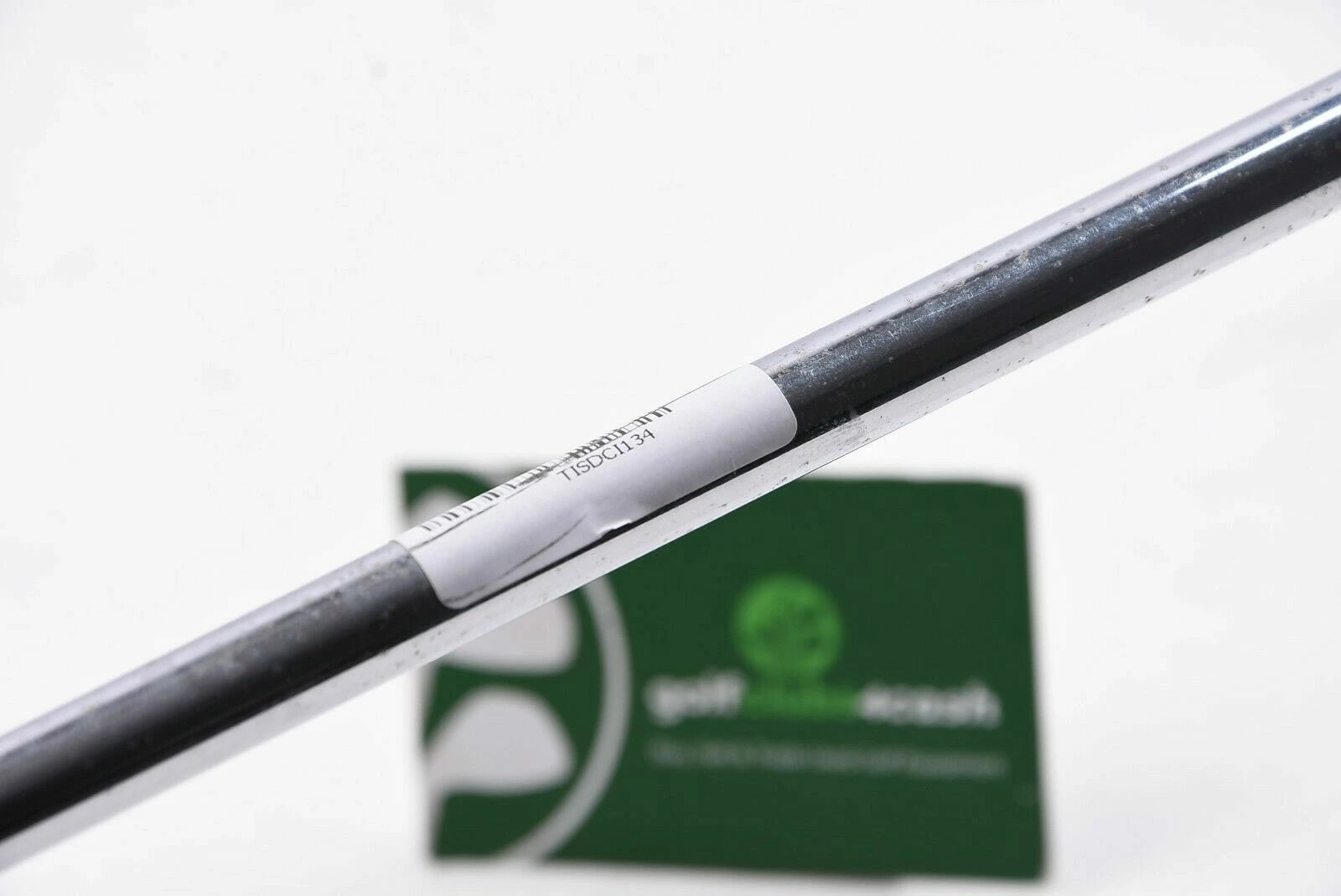 Titleist DCI 990 #3 Iron / 22 Degree / Stiff Flex Steel Shaft / TISDCI134 7 Titleist DCI 990 #3 Iron / 22 Degree / Stiff Flex Steel Shaft / TISDCI134 - Image 5