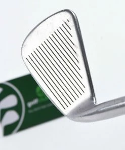 Titleist DCI Black #3 Iron / 21 Degree / Stiff Flex Tri-Spec Shaft / TISDCI169 -Cheap Fairway Woods Store 32 f96d1060 a070 4fdb a30a cc5ee3ac0acc