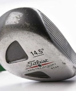 Titleist 975F #3 Wood / 14.5 Degree / Regular Flex UST Speed Rated Shaft -Cheap Fairway Woods Store 57 0e3ec565 8378 4b1a 9bca 6781fb1835d5