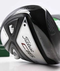 Titleist C16 Driver / 9 Degree / Stiff Flex Accra FX 2.0 Shaft / TIDC16001 -Cheap Fairway Woods Store 57 2279fe59 3be9 4b30 b077 328e0dfb9e44