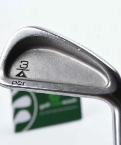 Titleist DCI Black #3 Iron / 21 Degree / Stiff Flex Tri-Spec Shaft / TISDCI169 -Cheap Fairway Woods Store 57 4ae65e1b 6d9c 409d 87f6 eba0a63bf0b0