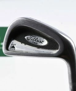 Titleist Dci 762 3 Iron / 21.5 Degree / Stiff Flex Dynamic Gold S300 / TISDCI147 -Cheap Fairway Woods Store 57 52d7e9b6 1a26 4358 be60 61e0f8e4e42b