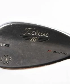 Titleist SM6 Sand Wedge / 54 Degree / Stiff Flex N.S.PRO Modus Shaft / TIW54D016 15 Titleist SM6 Sand Wedge / 54 Degree / Stiff Flex N.S.PRO Modus Shaft / TIW54D016 -Cheap Fairway Woods Store 57 b7a5961e 7b86 48b6 86cf 6bd6d3fb683b