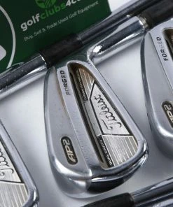 Titleist AP2 Forged Irons / 3-PW / X Flex DG SL X100 Shafts / TII200011 17 Titleist AP2 Forged Irons / 3-PW / X Flex DG SL X100 Shafts / TII200011 -Cheap Fairway Woods Store 57 eb625ac2 1794 4742 b343 067c1e4f14a6