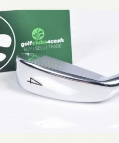 Titleist U505 #4 Iron / 22 Degree / Regular Flex Hzrdus Smoke Black RDX 80 9 Titleist U505 #4 Iron / 22 Degree / Regular Flex Hzrdus Smoke Black RDX 80 -Cheap Fairway Woods Store DSC 0012 f27d4d1d aeb5 42c6 b63d aa433650e867