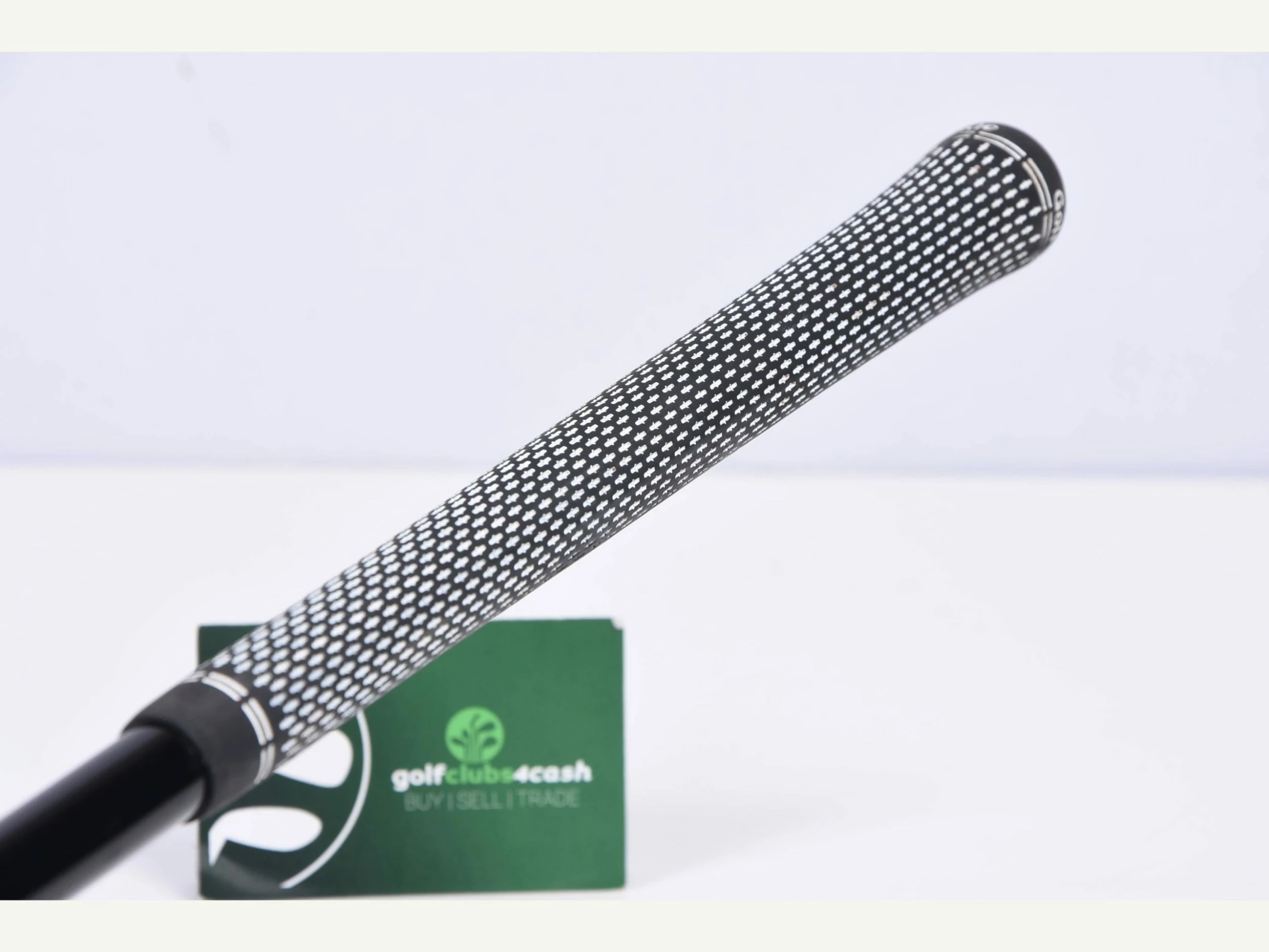 Titleist U505 #4 Iron / 22 Degree / Regular Flex Hzrdus Smoke Black RDX 80 7 Titleist U505 #4 Iron / 22 Degree / Regular Flex Hzrdus Smoke Black RDX 80 - Image 5