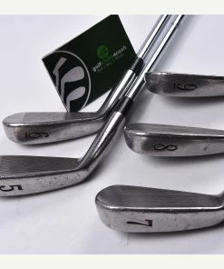 Titleist 704.CB Irons / 5-9 Iron / Regular Flex Dynamic Gold R300 Shafts -Cheap Fairway Woods Store DSC 0016 7eb56184 fbe7 4be9 9862 c22a6a407874