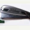 Titleist U-510 #4 Iron / 22 Degree / Regular Flex Hzrdus Smoke Black 80g HY 2 Titleist U-510 #4 Iron / 22 Degree / Regular Flex Hzrdus Smoke Black 80g HY -Cheap Fairway Woods Store DSC 0017 559a3a97 6c33 4333 8445 d331ce519f6e