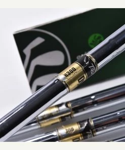 Titleist 704.CB Irons / 5-9 Iron / Regular Flex Dynamic Gold R300 Shafts -Cheap Fairway Woods Store DSC 0018 cbc6b4ea 7002 43d3 904f f892aff3d56b