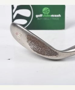 Titleist Vokey SM6 Lob Wedge / 58 Degree / Wedge Flex Vokey Design SM6 Shaft 10 Titleist Vokey SM6 Lob Wedge / 58 Degree / Wedge Flex Vokey Design SM6 Shaft -Cheap Fairway Woods Store DSC 0020 775cde6c 9279 4c35 a74d a308a2c92b40