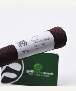 Titleist U-510 #4 Iron / 22 Degree / Regular Flex Hzrdus Smoke Black 80g HY -Cheap Fairway Woods Store DSC 0022 2b63594f d596 4637 b8ae 5198e47a9541