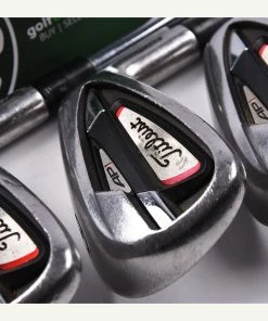 Titleist 714 AP1 Irons / 6-PW / Regular Flex XP 95 R300 Shafts