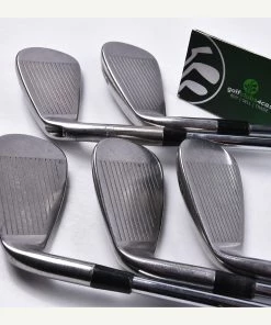 Titleist 714 AP1 Irons / 6-PW / Regular Flex XP 95 R300 Shafts 11 Titleist 714 AP1 Irons / 6-PW / Regular Flex XP 95 R300 Shafts -Cheap Fairway Woods Store DSC 0030 b66ea1df f17e 4891 8b21 f80cccb72a97
