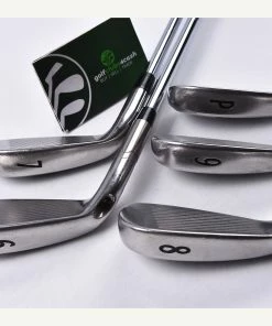 Titleist 714 AP1 Irons / 6-PW / Regular Flex XP 95 R300 Shafts 12 Titleist 714 AP1 Irons / 6-PW / Regular Flex XP 95 R300 Shafts -Cheap Fairway Woods Store DSC 0031 9b967e0a 8e42 40cb 8123 3e1899923cc0