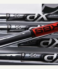Titleist 714 AP1 Irons / 6-PW / Regular Flex XP 95 R300 Shafts 13 Titleist 714 AP1 Irons / 6-PW / Regular Flex XP 95 R300 Shafts -Cheap Fairway Woods Store DSC 0032 36a0aec7 5cb0 4762 b6d1 d8c1ba1a3330