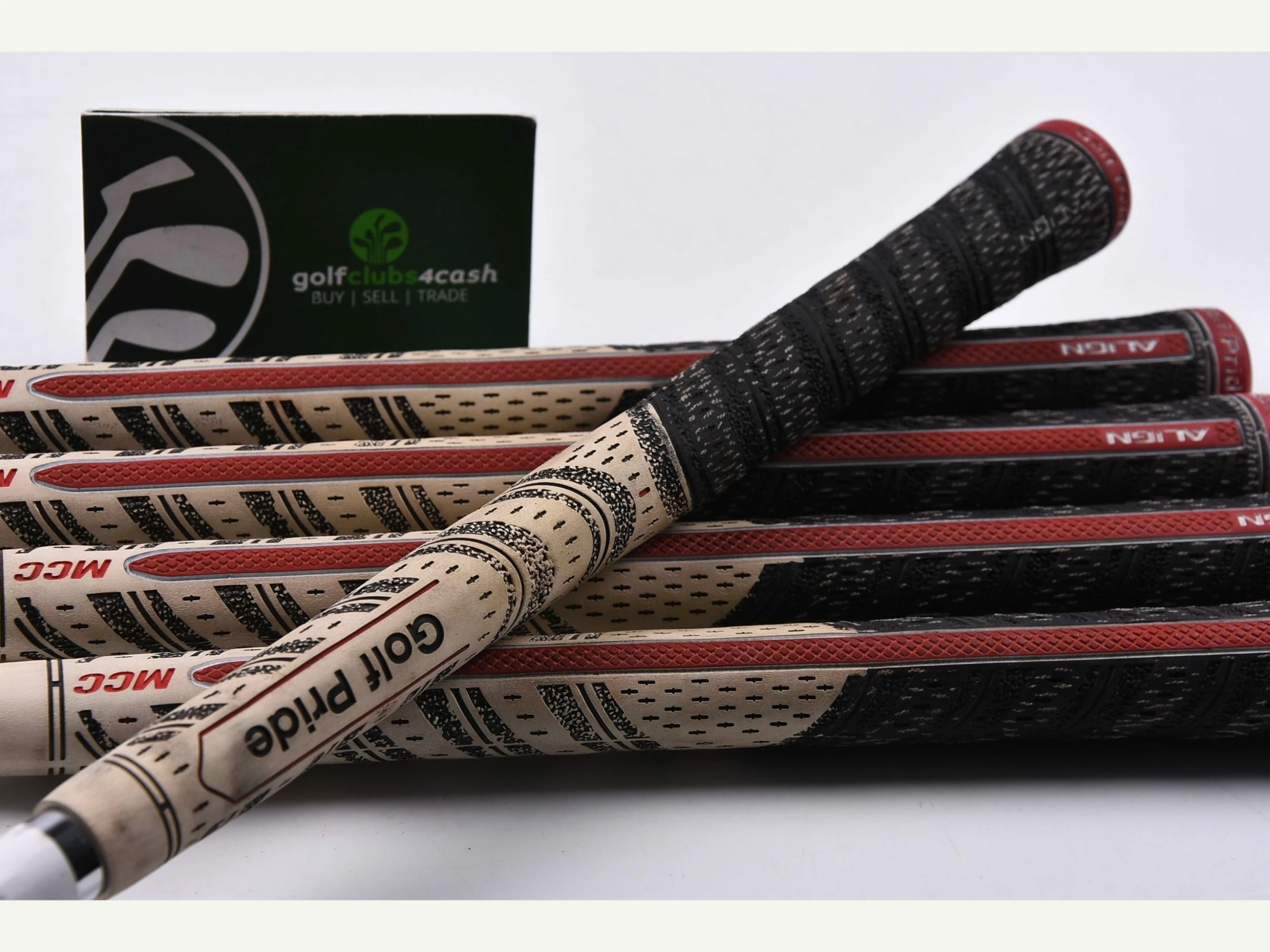 Titleist 714 AP1 Irons / 6-PW / Regular Flex XP 95 R300 Shafts 9 Titleist 714 AP1 Irons / 6-PW / Regular Flex XP 95 R300 Shafts - Image 7