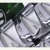 Titleist T100 2021 Irons / 4-9 Iron / X-Flex Project X Precision Shafts -Cheap Fairway Woods Store DSC 0041 acac1351 74fa 4408 b3ea 5176b0c64519