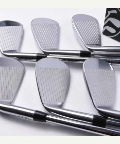 Titleist T100 2021 Irons / 4-9 Iron / X-Flex Project X Precision Shafts 11 Titleist T100 2021 Irons / 4-9 Iron / X-Flex Project X Precision Shafts -Cheap Fairway Woods Store DSC 0043 f7226aa2 d148 4873 9bbf abc8c9f97c0d