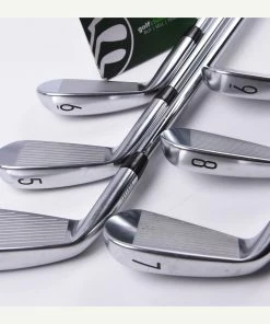 Titleist T100 2021 Irons / 4-9 Iron / X-Flex Project X Precision Shafts 12 Titleist T100 2021 Irons / 4-9 Iron / X-Flex Project X Precision Shafts -Cheap Fairway Woods Store DSC 0044 bc3cf236 f494 433e ab1c 1ac15c1cf4d0