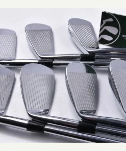 Titleist 690CB Irons / 4-PW / Stiff Flex Dynamic Gold S300 Shafts 11 Titleist 690CB Irons / 4-PW / Stiff Flex Dynamic Gold S300 Shafts -Cheap Fairway Woods Store DSC 0044 f72ae297 0d11 4335 b6b8 4bd04a44b3ac