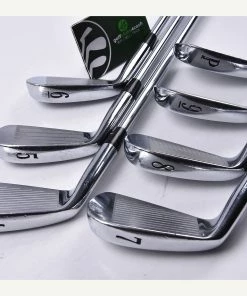 Titleist 690CB Irons / 4-PW / Stiff Flex Dynamic Gold S300 Shafts 12 Titleist 690CB Irons / 4-PW / Stiff Flex Dynamic Gold S300 Shafts -Cheap Fairway Woods Store DSC 0045 faf83525 bf95 4120 861d 5b40067c2d68