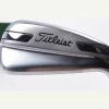 Titleist U-510 #4 Iron / 22 Degree / Regular Flex Hzrdus Smoke Black 80g HY