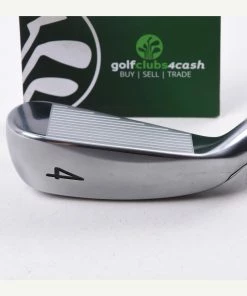 Titleist U-510 #4 Iron / 22 Degree / Regular Flex Hzrdus Smoke Black 80g HY 10 Titleist U-510 #4 Iron / 22 Degree / Regular Flex Hzrdus Smoke Black 80g HY -Cheap Fairway Woods Store DSC 0051 572c554d 3a58 4a52 b44d 923563b1dea6