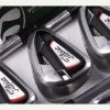 Titleist 714 AP1 Irons / 4-PW+GW / Regular Flex Kuro Kage Shafts