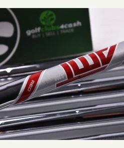 Titleist 718 AP1 Irons / 5-PW+48 Degree / Stiff Flex AMT Red S300 Shafts 13 Titleist 718 AP1 Irons / 5-PW+48 Degree / Stiff Flex AMT Red S300 Shafts -Cheap Fairway Woods Store DSC 0053 b5144e27 f022 4522 801a b0e80c95891f