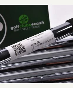 Titleist 718 AP1 Irons / 5-PW+48 Degree / Stiff Flex AMT Red S300 Shafts 14 Titleist 718 AP1 Irons / 5-PW+48 Degree / Stiff Flex AMT Red S300 Shafts -Cheap Fairway Woods Store DSC 0054 29b5364f 67af 48c8 adb8 8fbfa06b36be